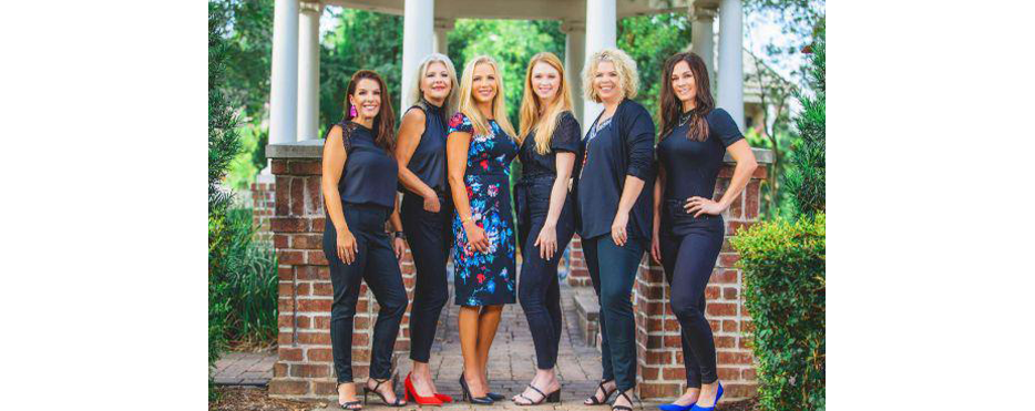 Sterling Ridge Cosmetic and Family Dentistry